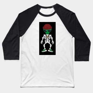 The Fate of Fashion Baseball T-Shirt